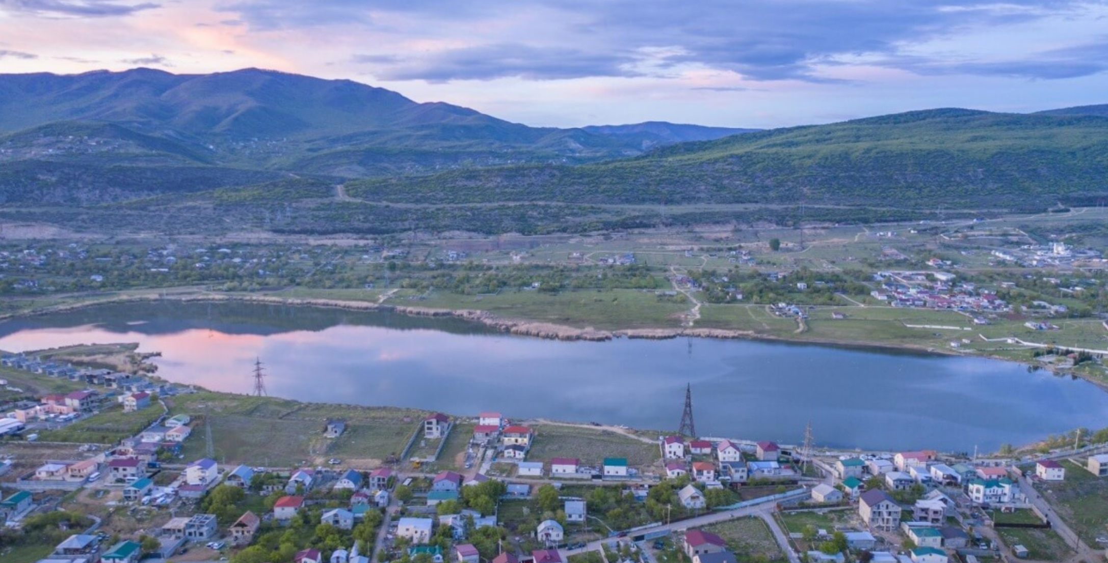 გლდანის დიდი ტბა