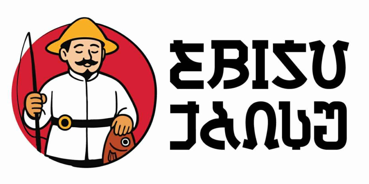 Ebisu — სათევზაო ინვენტარი