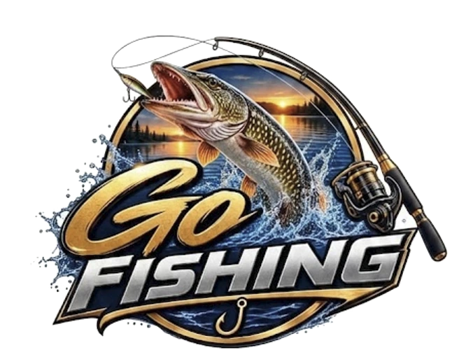 Go Fishing სათევზაო მაღაზია