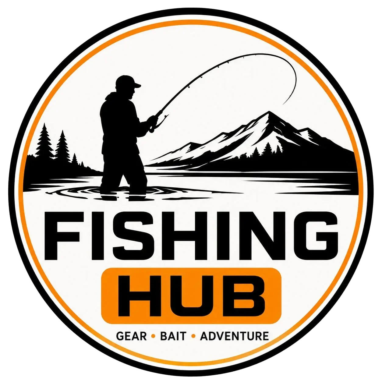 Fishing Hub
